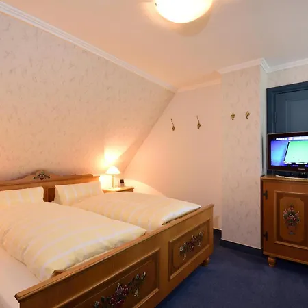 Teegelii Blaue Stranddistel Teegelii Hof Apartament