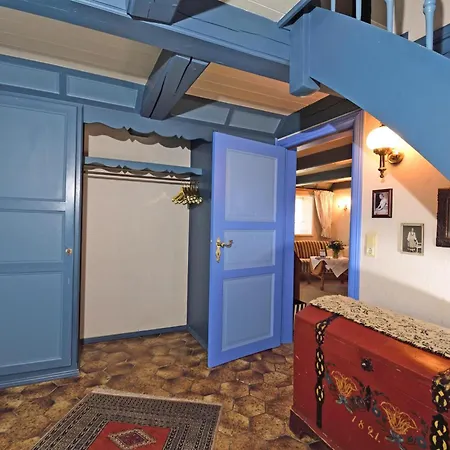 Apartament Teegelii Blaue Stranddistel Teegelii Hof