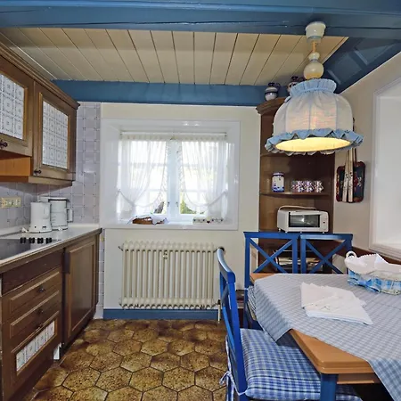 Apartament Teegelii Blaue Stranddistel Teegelii Hof *