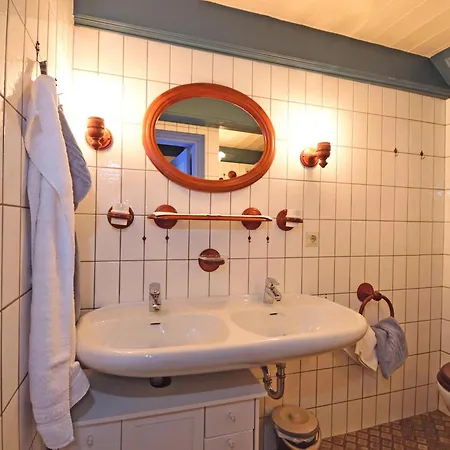 Apartament Teegelii Blaue Stranddistel Teegelii Hof *